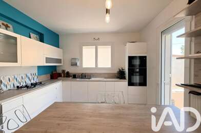 Maison 7 pièces 945000 €