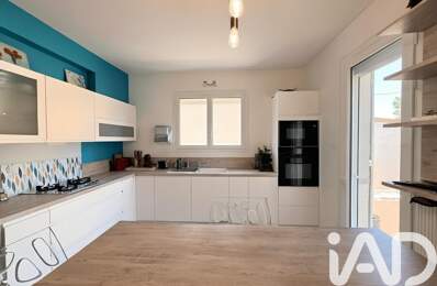Vente Maison/villa 7 pièces — photo du bien