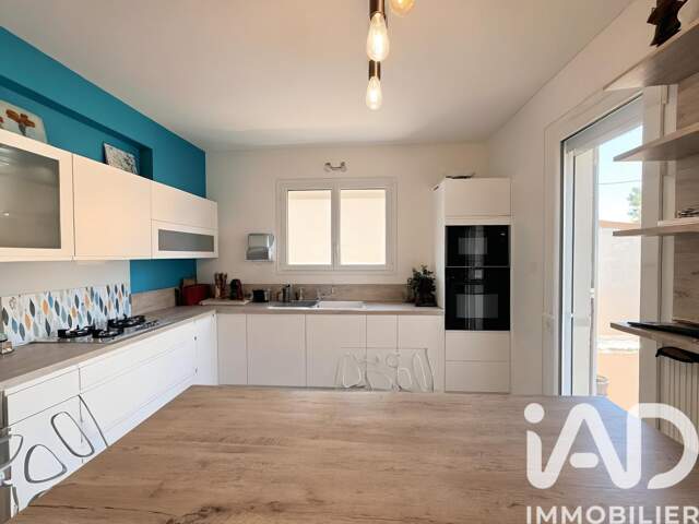 Vente Maison/villa 7 pièces — photo du bien
