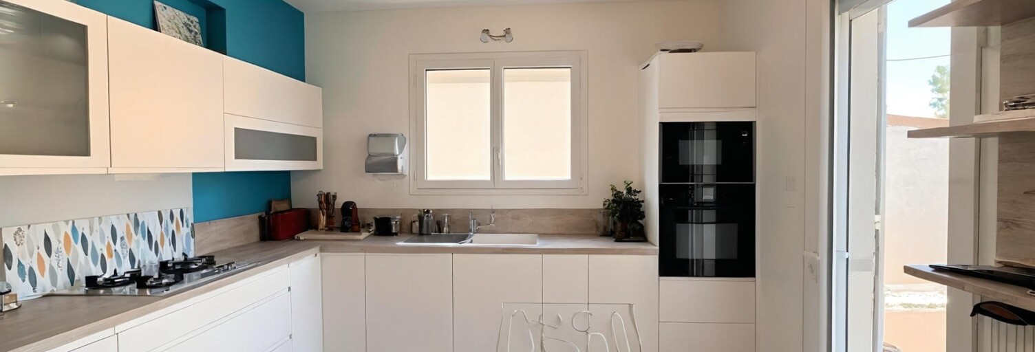 Maison 7 Pièces 172 m² à vendre à Châtelaillon-Plage (17340)