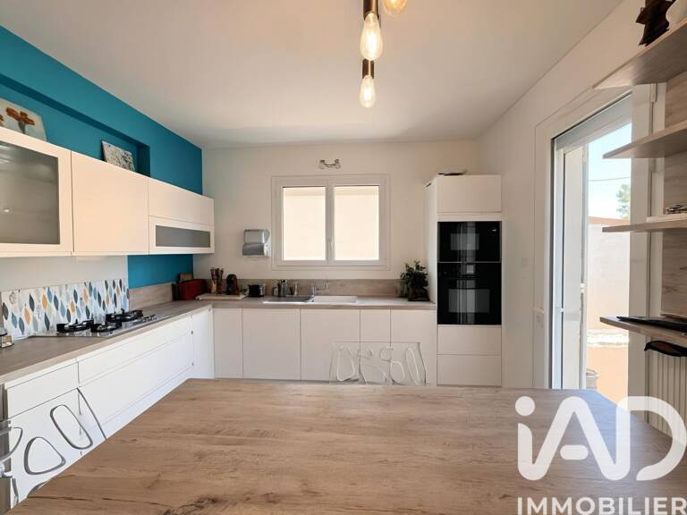 Vente Maison/villa 7 pièces — photo 1