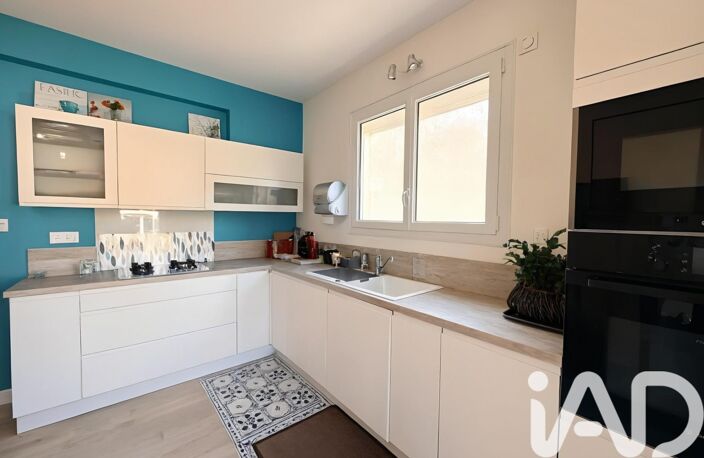 Vente Maison/villa 7 pièces — photo 2
