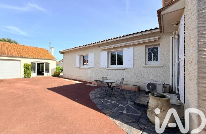 Vente Maison/villa 7 pièces — photo 3