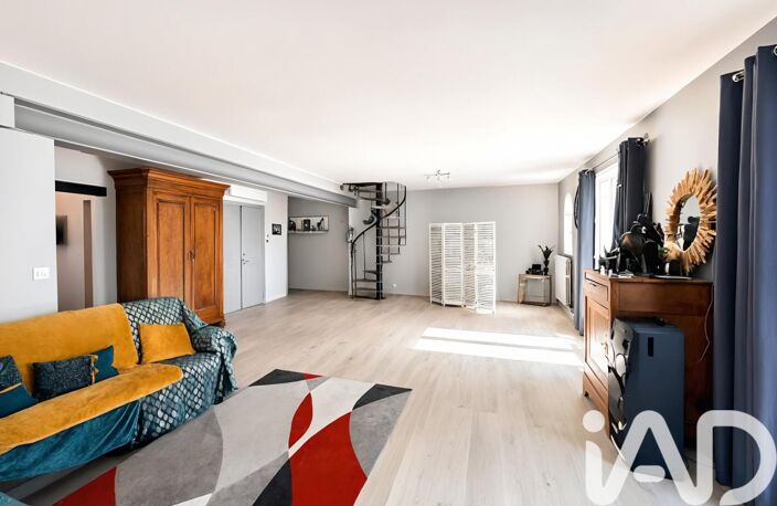 Vente Maison/villa 7 pièces — photo 4