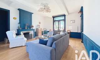 Maison 8 Pièces 256 m² à vendre à Souilly (55220)