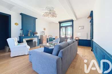 Maison 8 pièces 207000 €