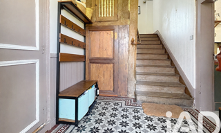 Maison 8 Pièces 256 m² à vendre à Souilly (55220)