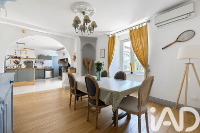 Maison 8 pièces 199000 €