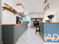Vente Maison/villa 8 pièces — photo 3
