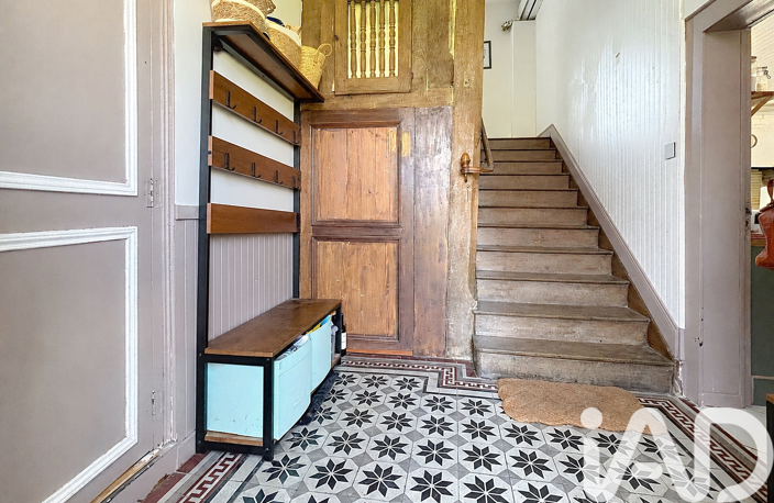 Vente Maison/villa 8 pièces — photo 4
