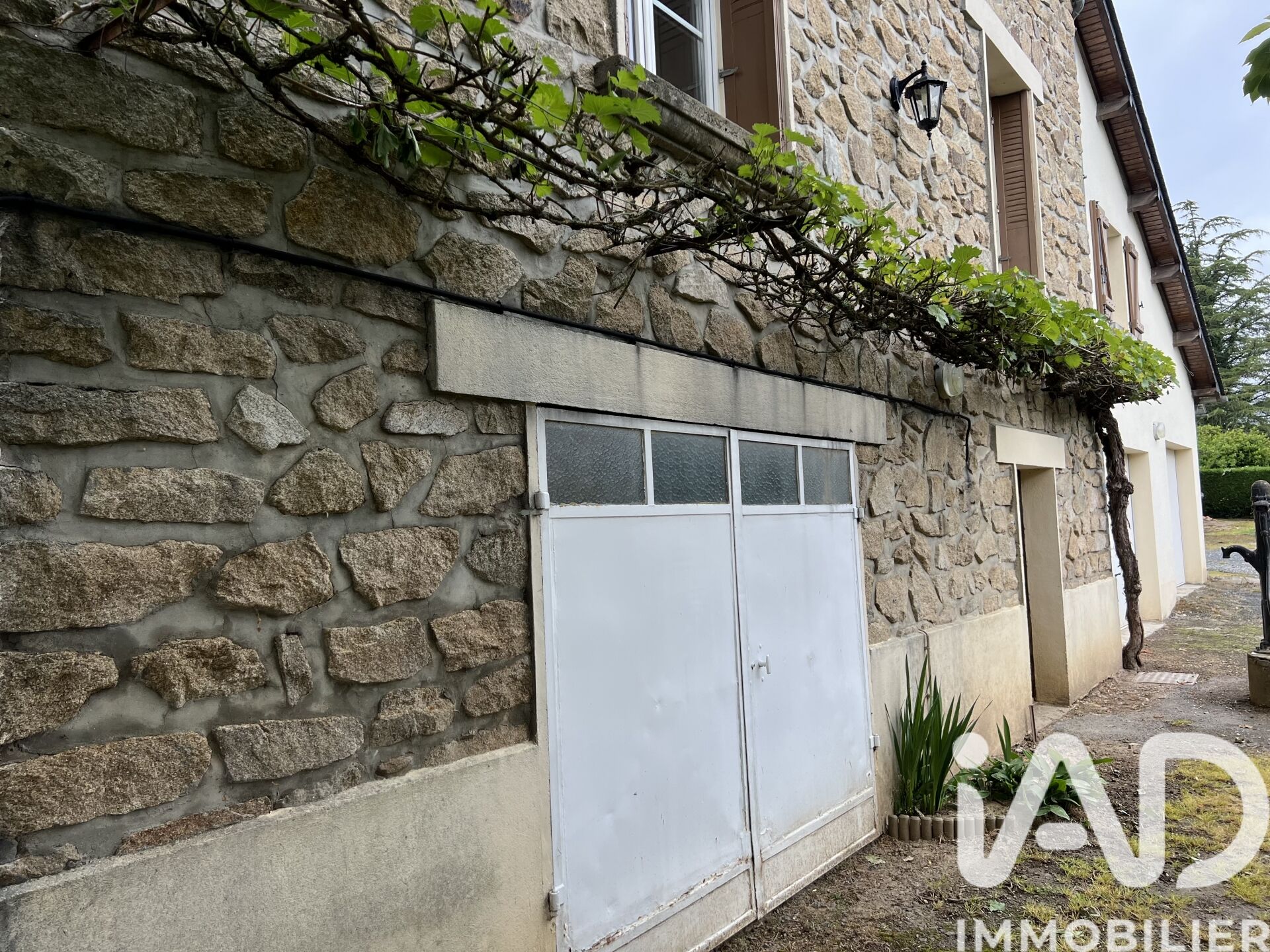 Vente Maison/villa 7 pièces - Photo 3