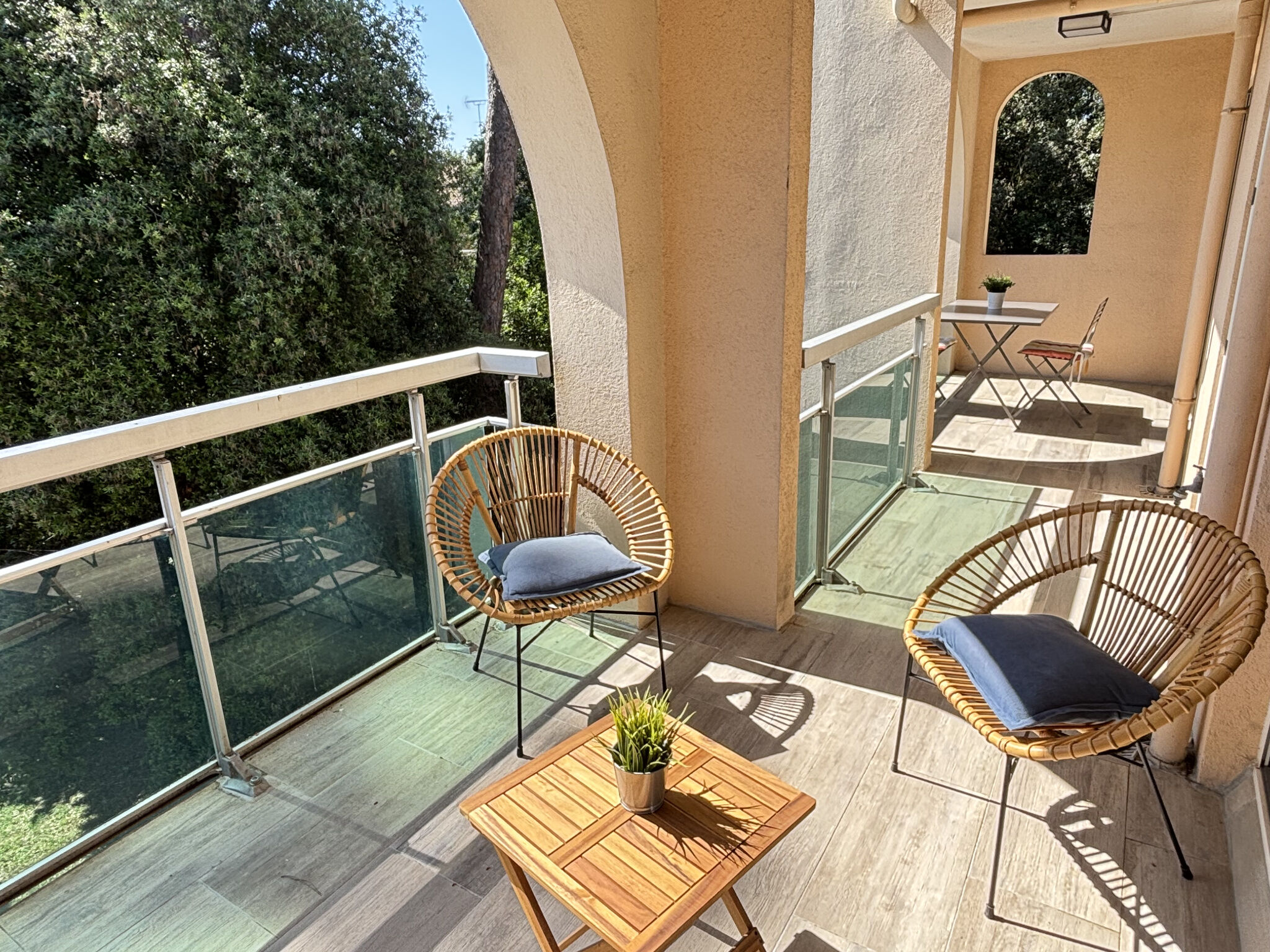 Appartement  T3 à vendre Montpellier 34000