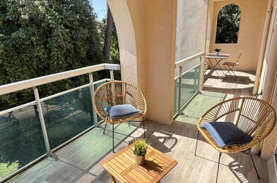 Appartement 3 pièces 349000 €
