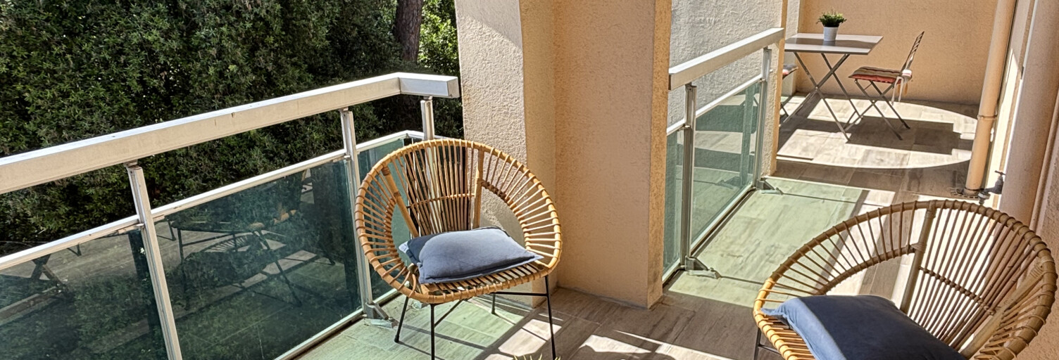 Appartement 3 Pièces 63 m² à vendre à Montpellier (34000)