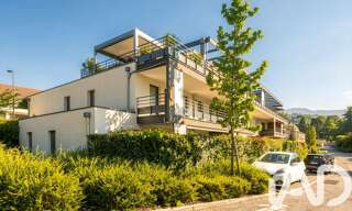 Appartement 4 Pièces 85 m² à vendre à Brison-Saint-Innocent (73100)