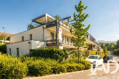 Appartement 4 pièces 489000 €