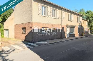 Maison 5 pièces 174900 €
