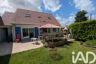 Maison 5 pièces 340000 €