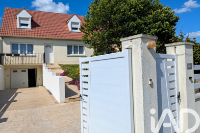 Maison 5 pièces 340000 €