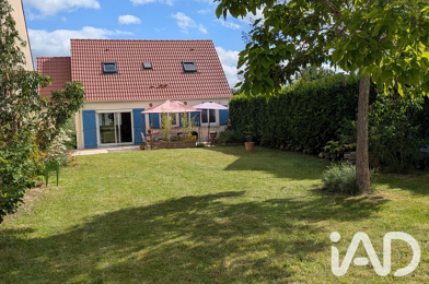 Maison 5 pièces 340000 €
