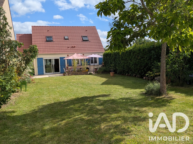 Vente Maison/villa 5 pièces — photo 1