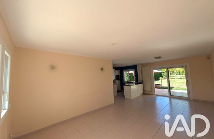 Vente Maison/villa 5 pièces — photo 3