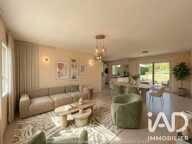 Vente Maison/villa 5 pièces — photo 4