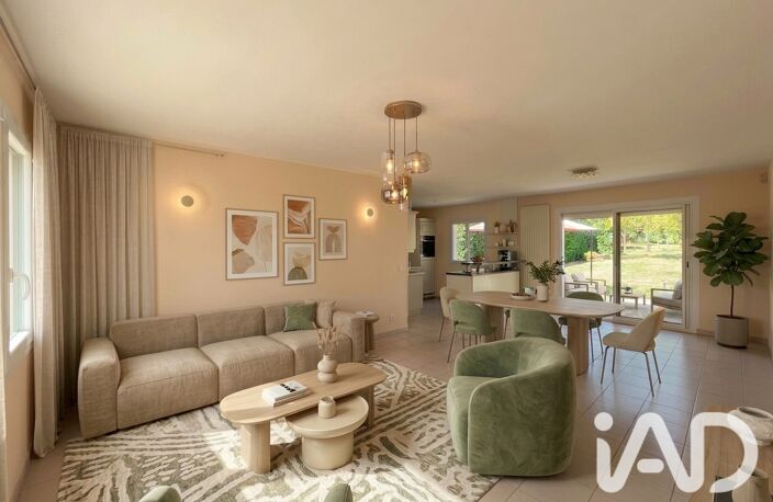 Vente Maison/villa 5 pièces — photo 4