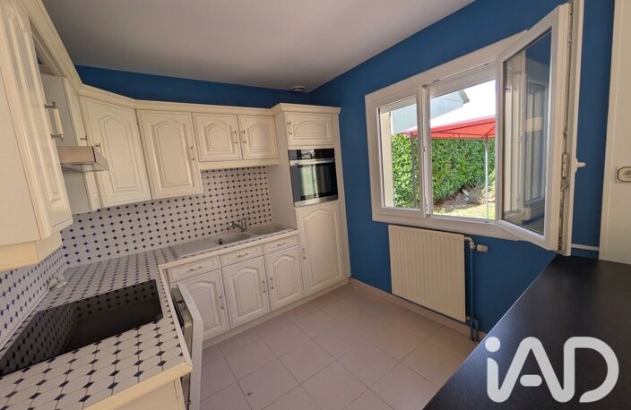 Vente Maison/villa 5 pièces — photo 5