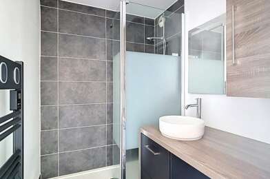 Appartement 3 pièces 255000 €