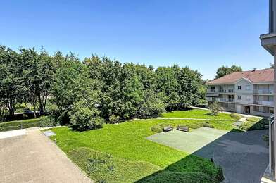 Appartement 3 pièces 255000 €