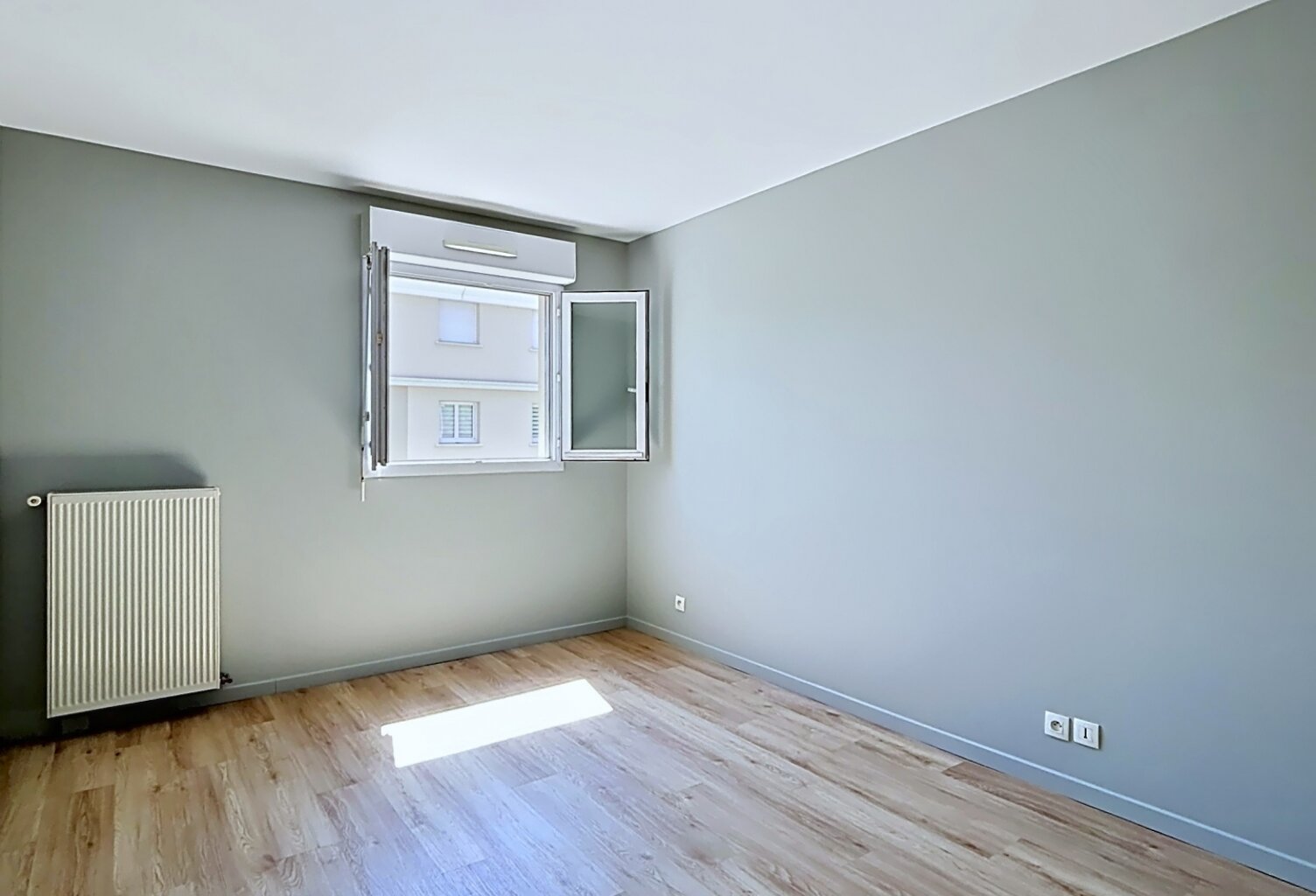 Vente Appartement 3 pièces — photo 1