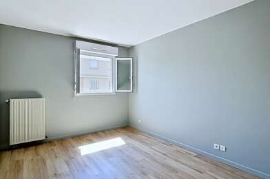 Appartement 3 pièces 255000 €