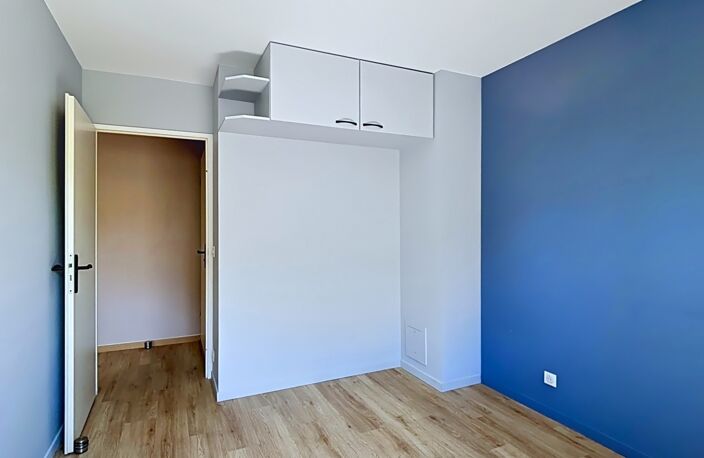 Vente Appartement 3 pièces — photo 4