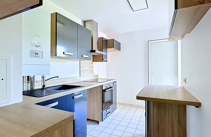Vente Appartement 3 pièces — photo 5