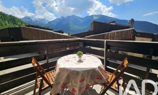 Appartement 1 Pièce 26 m² à vendre à Les Orres (05200)
