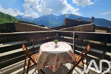Appartement 1 pièces 117500 €