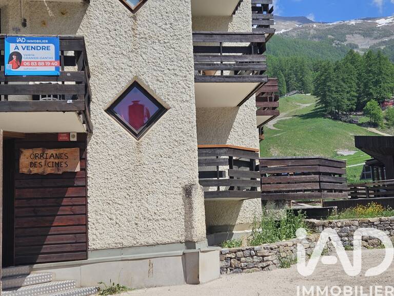 Vente Studio 1 pièce — photo 1