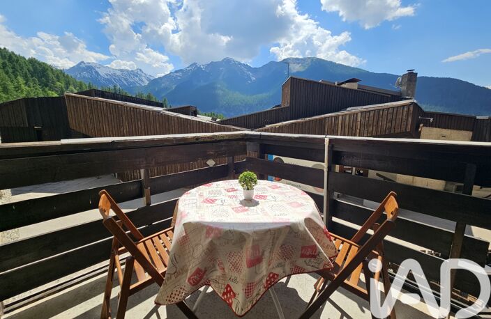 Vente Studio 1 pièce — photo 2