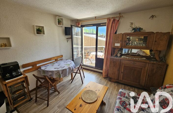 Vente Studio 1 pièce — photo 3