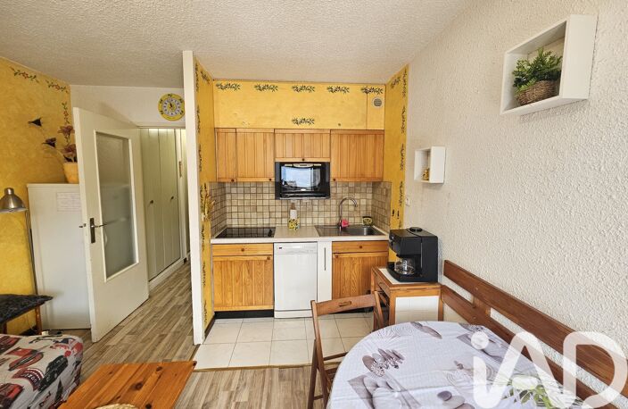 Vente Studio 1 pièce — photo 4