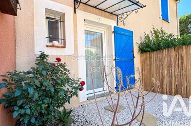 Maison 3 pièces 209000 €