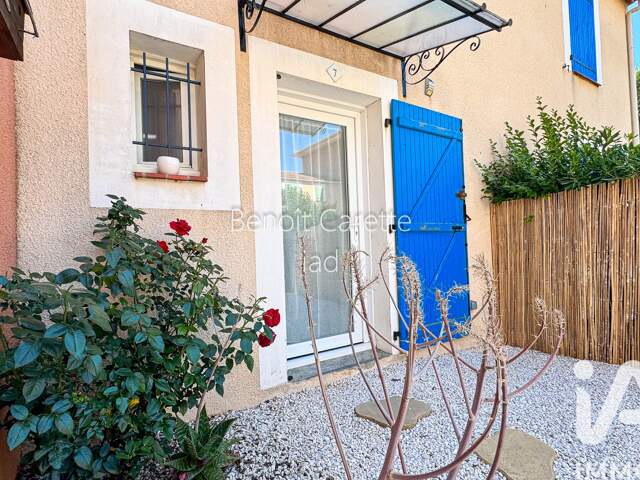 Vente Maison/villa 3 pièces — photo du bien