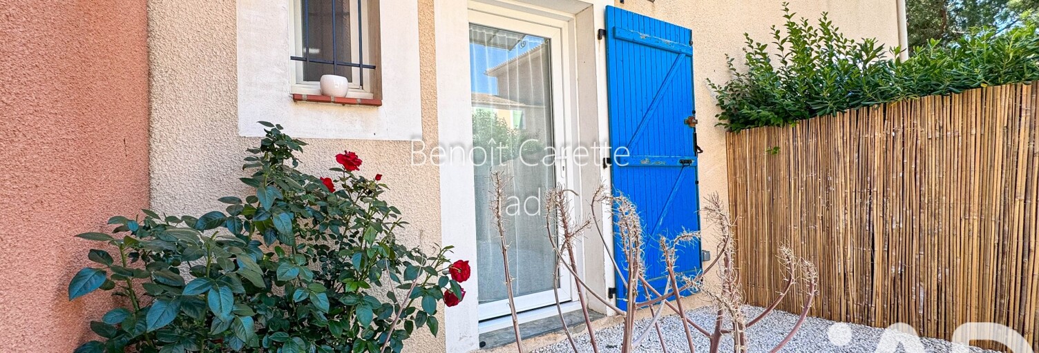 Maison 3 Pièces 57 m² à vendre à Torreilles (66440)