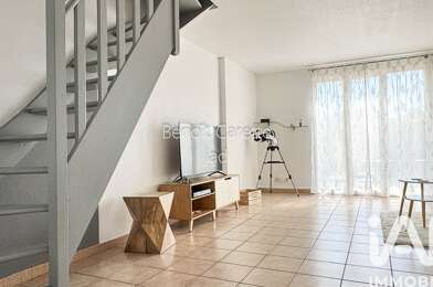 Maison 3 pièces 209000 €