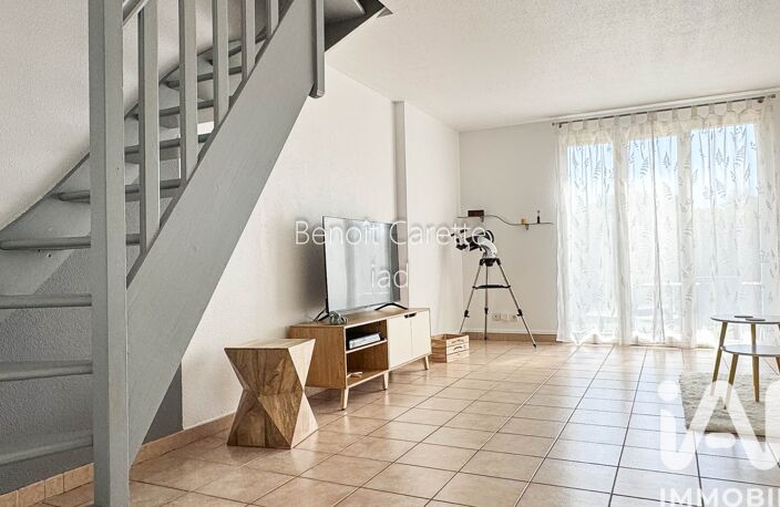 Vente Maison/villa 3 pièces — photo 2