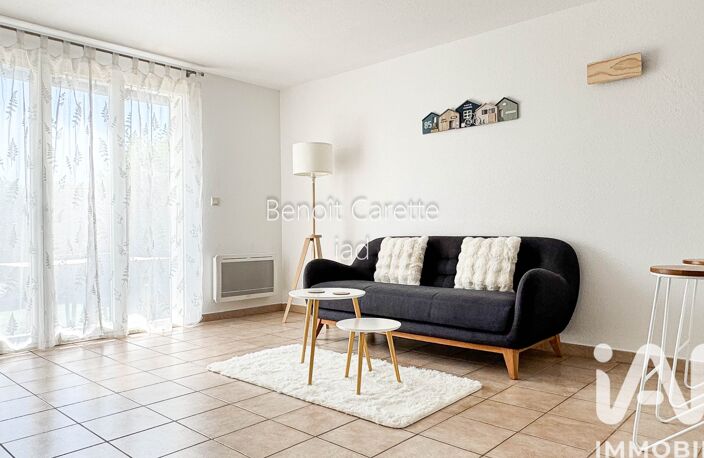 Vente Maison/villa 3 pièces — photo 3