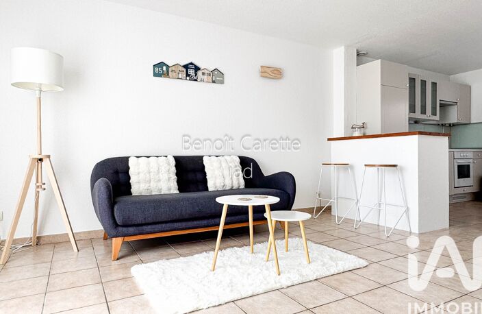 Vente Maison/villa 3 pièces — photo 5