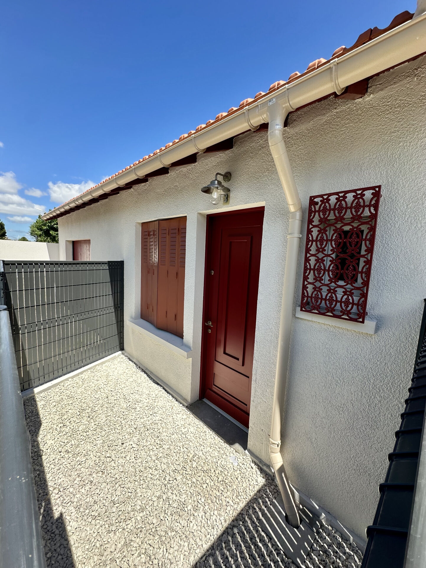 Villa / Maison  T3 à louer Vaux-sur-Mer 17640