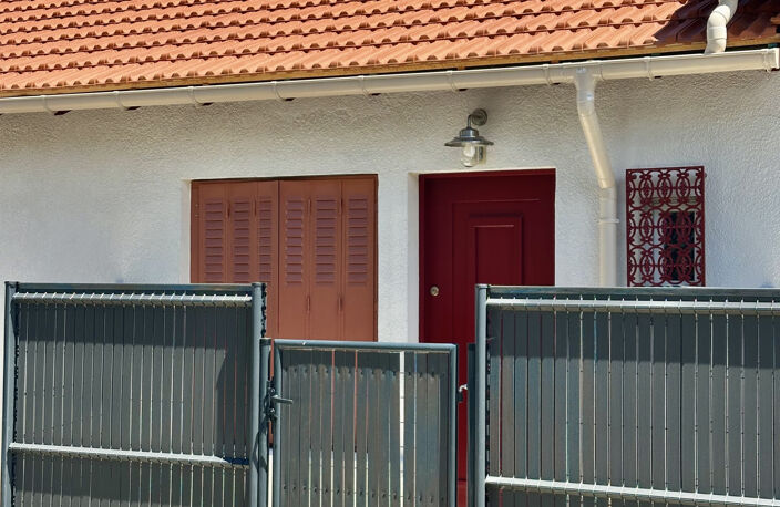 MAISON LOCATION VIDE A L'ANNÉE AU PRIX DE 1250 EUR / MENSUEL — photo 3